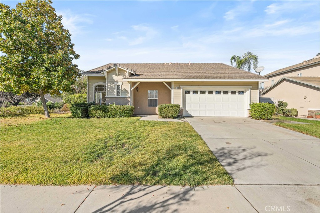 Redlands Mls Listings