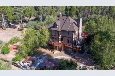 860 Elder Drive, Cedar Glen, CA 92321 - Photo 1