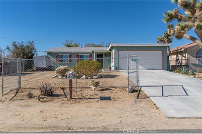 6374 Ronald Drive, Yucca Valley, CA 92284 - Photo 1