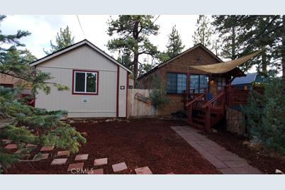 40021 Trail Of The Whispering Pines - Photo 1