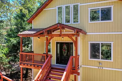 319 Triangle Nook Road, Cedarpines Park, CA 92322 - Photo 1