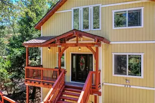 319 Triangle Nook Rd, Cedarpines Park, CA 92322 - Photo 1