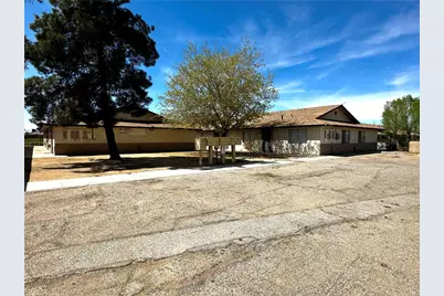 11661 White Avenue #Studio, Adelanto, CA 92301 - Photo 1