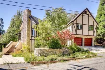 196 Hillcrest Court, Lake Arrowhead, CA 92352 - Photo 1