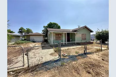 395 W 4th Street, Beaumont, CA 92223 - Photo 1