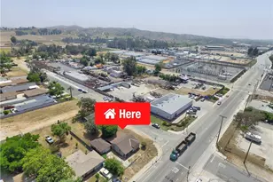 395 W 4th St, Beaumont, CA 92223 - Photo 1