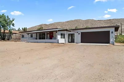 56076 Buena Vista Drive, Yucca Valley, CA 92284 - Photo 1