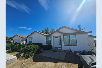 38380 Licon Road, Anza, CA 92539 - Photo 1