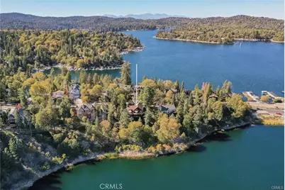 537 Canyon View Road, Lake Arrowhead, CA 92321 - Photo 1