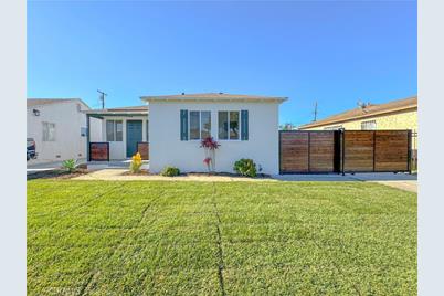 2117 W 152nd Street, Compton, CA 90220 - Photo 1