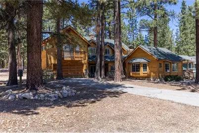1185 Mitchell Lane, Big Bear City, CA 92314 - Photo 1