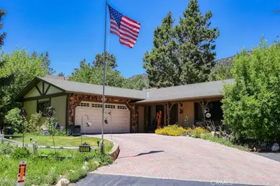 1091 Blue Mountain Road, Big Bear City, CA 92314 - Photo 1