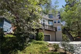 28966 N Shore Rd, Lake Arrowhead, CA 92352 - Photo 1