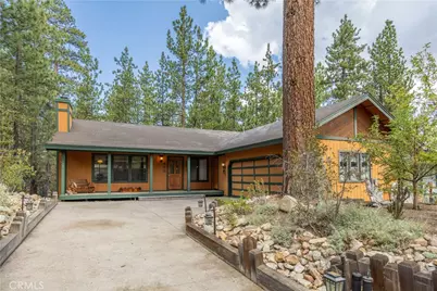 489 Woodside Drive, Big Bear City, CA 92314 - Photo 1