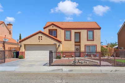 10416 Mendicino Road, Adelanto, CA 92301 - Photo 1