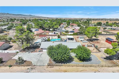 14440 Havasu Road, Apple Valley, CA 92307 - Photo 47