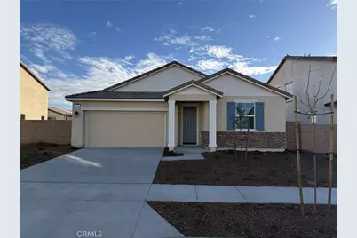 295 Berrybush Street, Hemet, CA 92543 - Photo 1