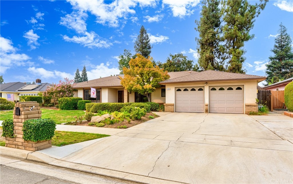 1260 W Magill Ave, Fresno, CA 93711 MLS FR21205274 Coldwell Banker