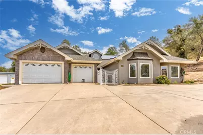 45069 Mecca Lane, Coarsegold, CA 93614 - Photo 1