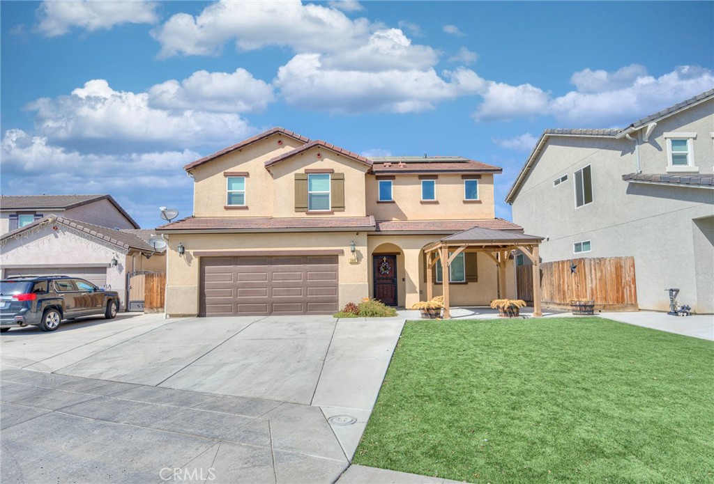 365 St Montelena Ct, Madera, CA 93637 MLS FR22202733 Coldwell Banker