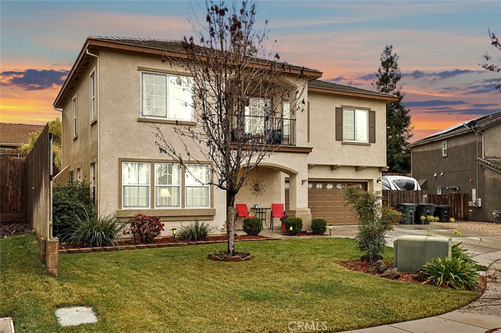 1711 Silver Ridge Way, Oakdale, CA 95361 MLS FR23001156 Coldwell Banker