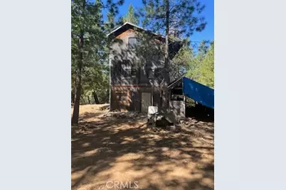 24201 Canterbury Road, Pioneer, CA 95666 - Photo 1