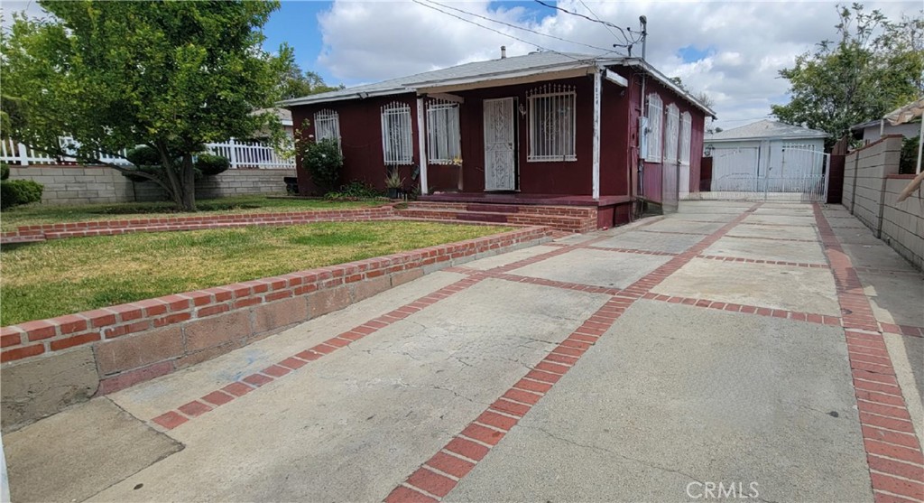 11020 Herrick Ave, Pacoima, CA 91331 MLS FR23130783 Coldwell Banker