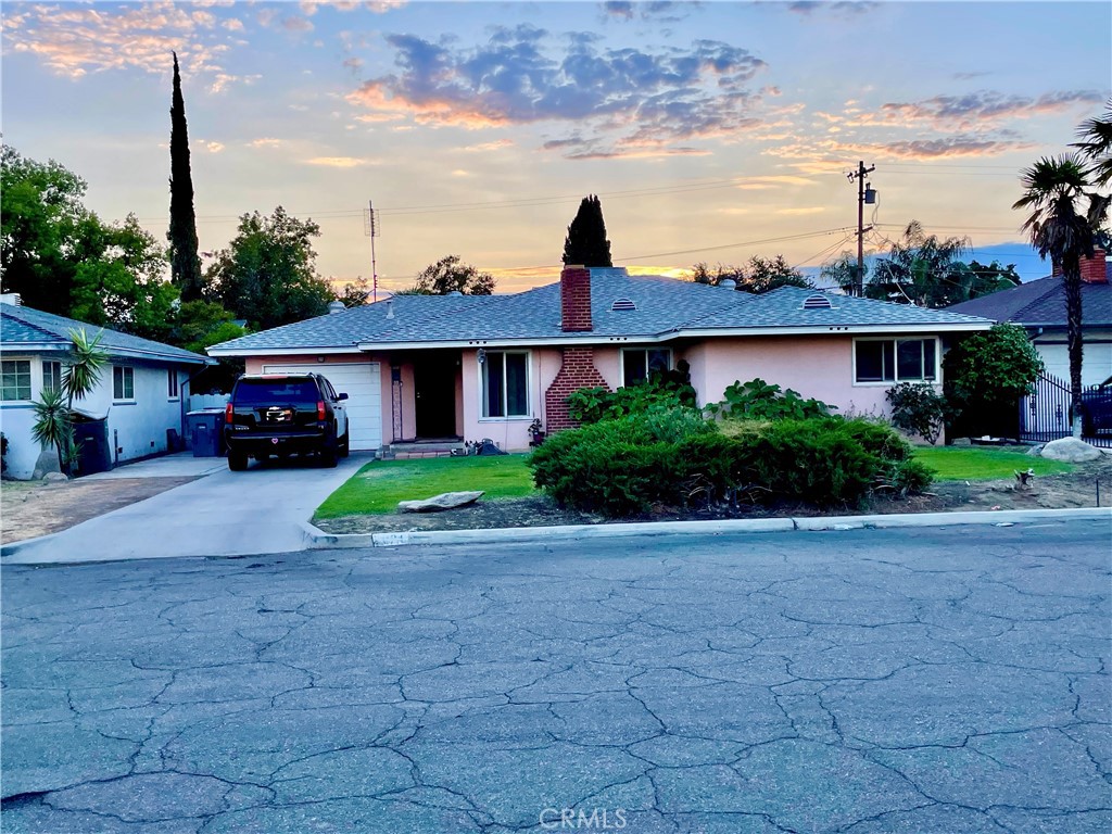 2025 N Archie Ave, Fresno, CA 93703 MLS FR23155968 Coldwell Banker