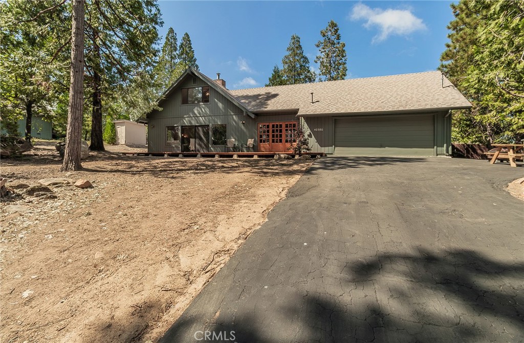 42380 Bald Mountain Rd, Auberry, CA 93602 MLS FR23178288 Coldwell