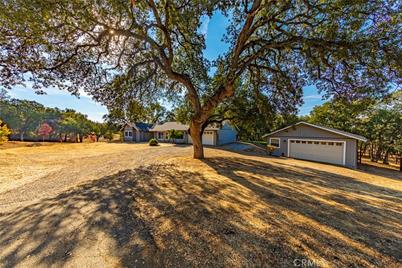 47452 Veater Ranch Road - Photo 1