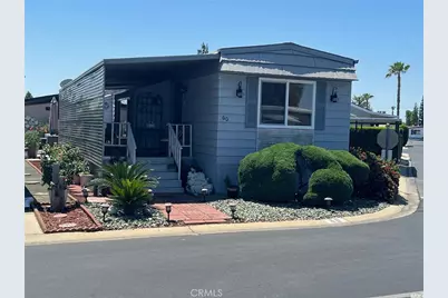 1001 Sylmar Avenue #60, Clovis, CA 93612 - Photo 1