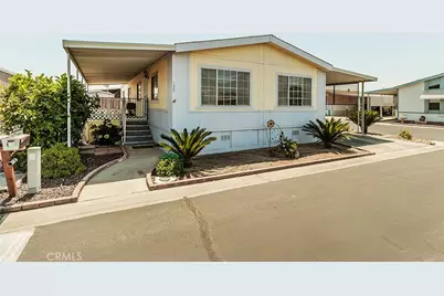 1551 6th Avenue Drive #155, Kingsburg, CA 93631 - Photo 1