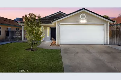 2185 N Antioch Avenue, Fresno, CA 93722 - Photo 1