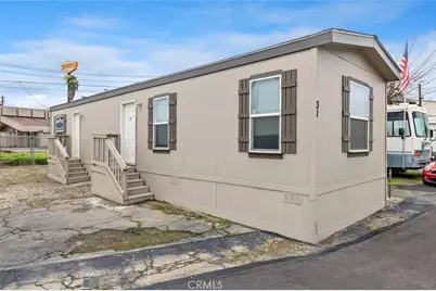 1719 W Olive Avenue #31, Fresno, CA 93728 - Photo 1