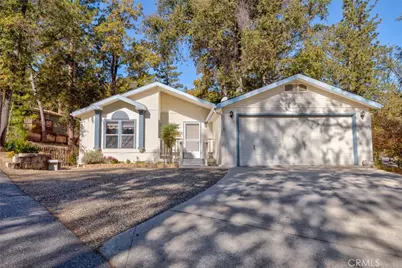 43555 Highway 41 #A3, Ahwahnee, CA 93644 - Photo 1