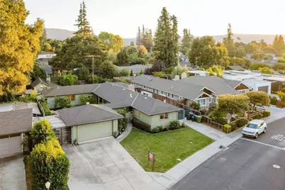 1440 Bent Drive, Campbell, CA 95008 - Photo 1