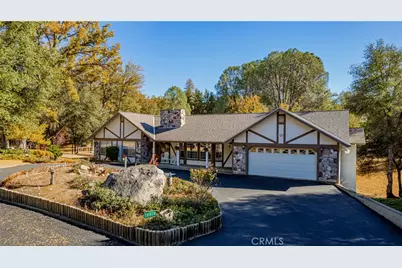 38919 Marigold Lane, Oakhurst, CA 93644 - Photo 1
