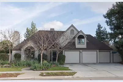 8420 N Poplar Avenue, Fresno, CA 93711 - Photo 1