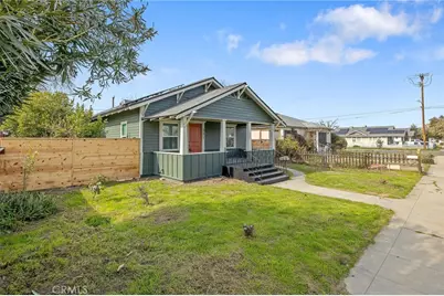 251 N N Street, Tulare, CA 93274 - Photo 1