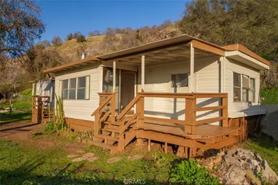 39428 Squaw Valley Road, Squaw Valley, CA 93675 - Photo 1