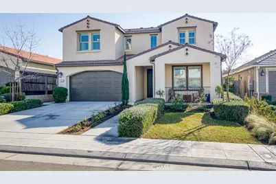 456 Grant Avenue, Madera, CA 93636 - Photo 1