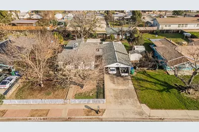 836 12th Street, Orange Cove, CA 93646 - Photo 1