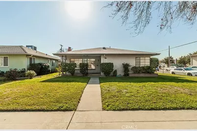 2908 E Terrace Avenue, Fresno, CA 93703 - Photo 1