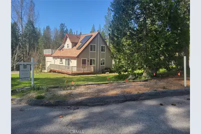 36166 Teaford Poyah, North Fork, CA 93643 - Photo 1