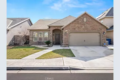 7125 W Scott Avenue, Fresno, CA 93723 - Photo 1