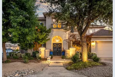 2705 E Ryan Lane, Fresno, CA 93720 - Photo 1