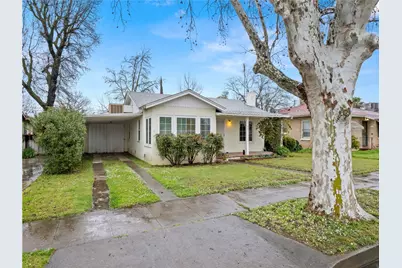 321 S K Street, Madera, CA 93637 - Photo 1