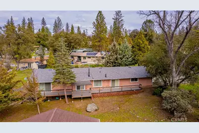 40276 Redbud Drive, Oakhurst, CA 93644 - Photo 1