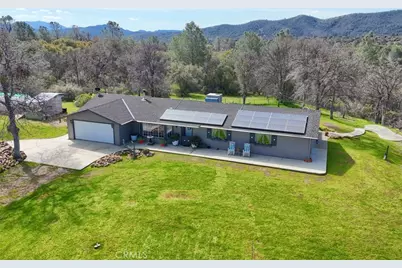 31101 Wyle Ranch Road, North Fork, CA 93643 - Photo 1