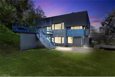 28951 Spring Valley Road, Tollhouse, CA 93667 - Photo 1